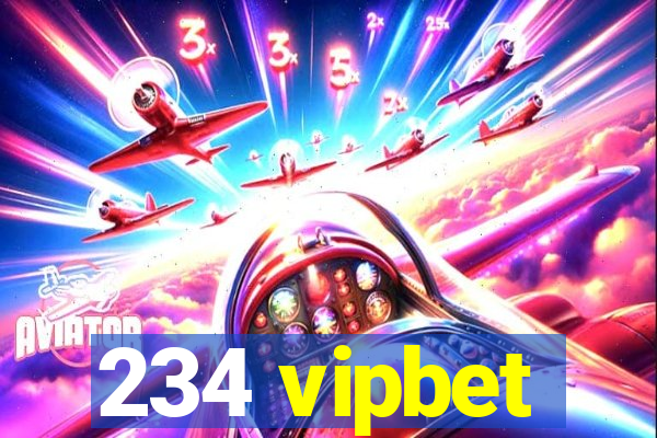 234 vipbet